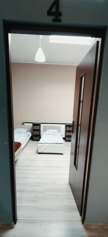 Tanie Spanie Przy Malcie - Zameldowanie Bezobslugowe - Poznań Buitenkant foto