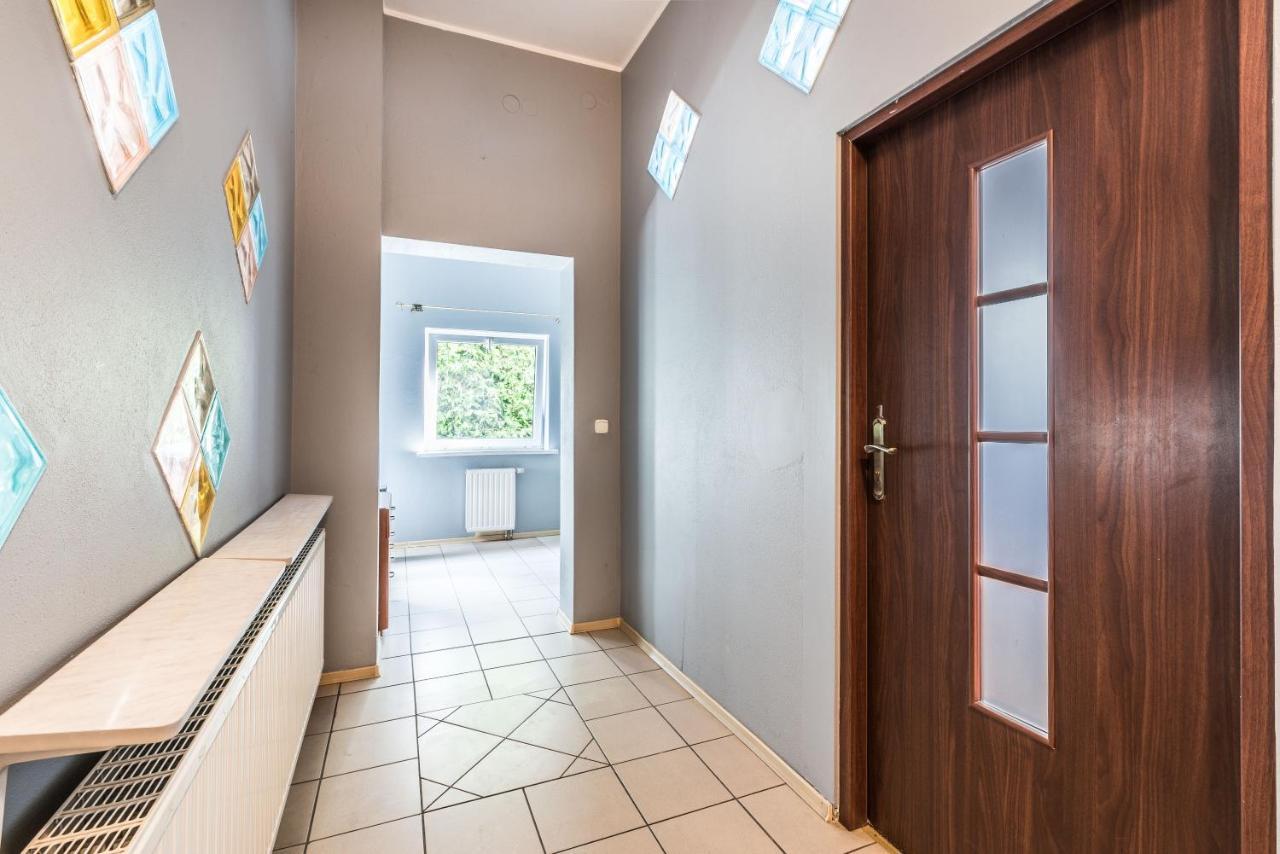 Tanie Spanie Przy Malcie - Zameldowanie Bezobslugowe - Poznań Buitenkant foto