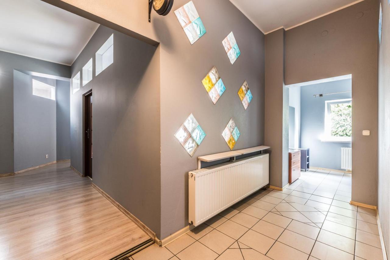 Tanie Spanie Przy Malcie - Zameldowanie Bezobslugowe - Poznań Buitenkant foto
