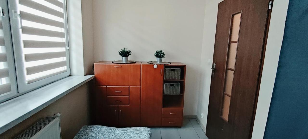 Tanie Spanie Przy Malcie - Zameldowanie Bezobslugowe - Poznań Buitenkant foto