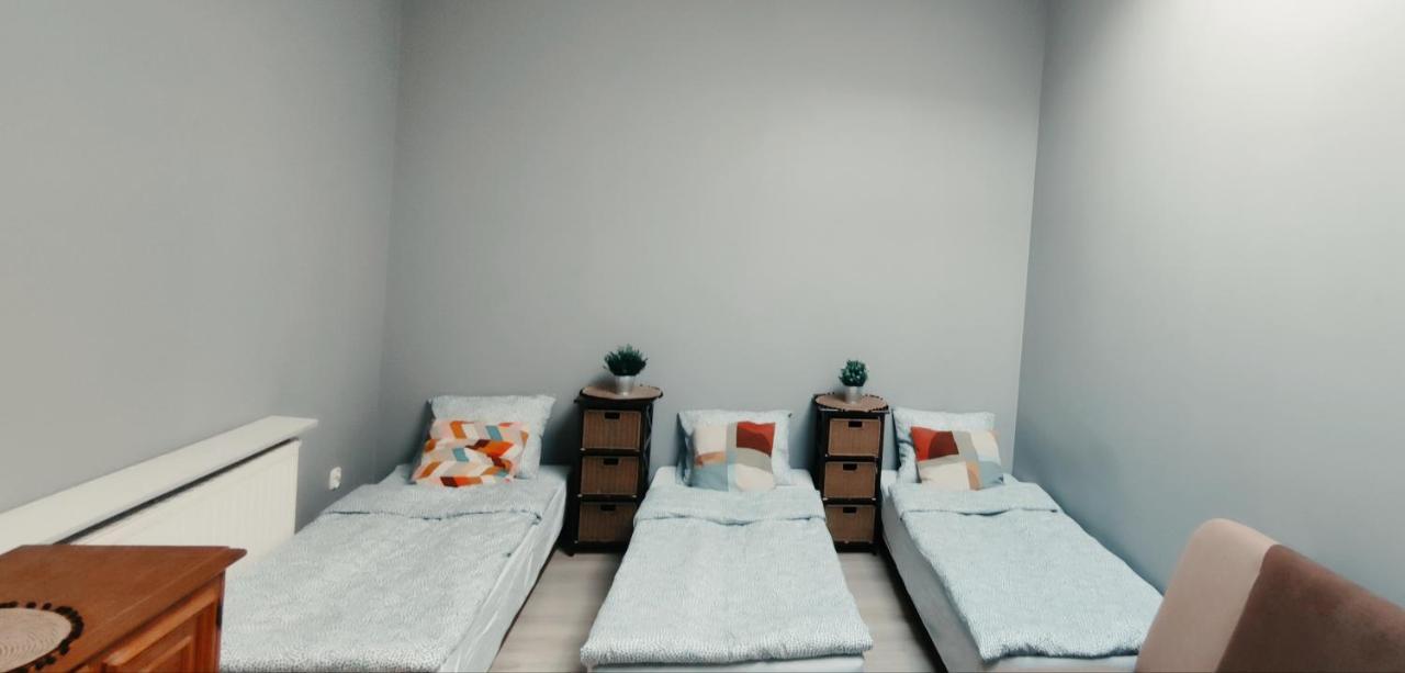Tanie Spanie Przy Malcie - Zameldowanie Bezobslugowe - Poznań Buitenkant foto